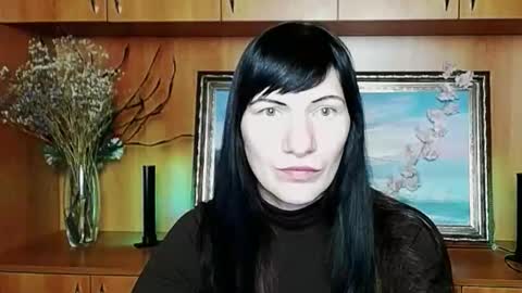 Rosalinda online show from April 11, 6:44 pm