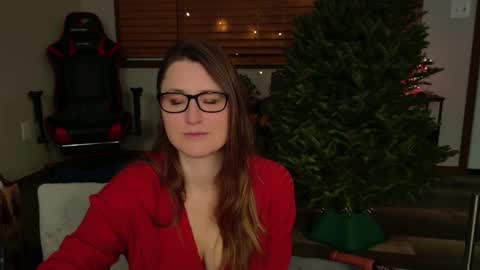 Ivy online show from November 30, 1:21 am