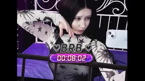 Your virtual girlfriend online show from March 1, 10:53 pm