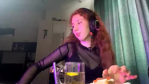 Alice online show from February 24, 12:26 pm