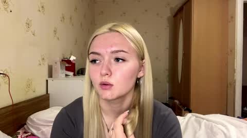 Sophia online show from April 6, 4:41 pm