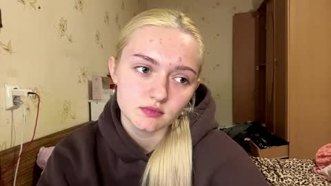 Sophia online show from April 10, 3:18 pm