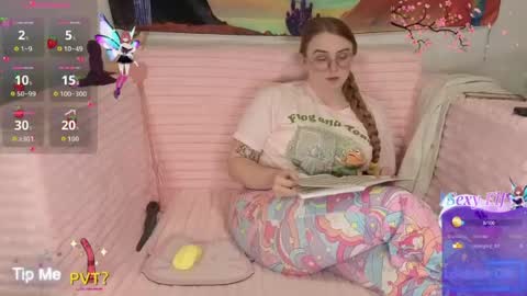 Willow online show from July 10, 1:28 am