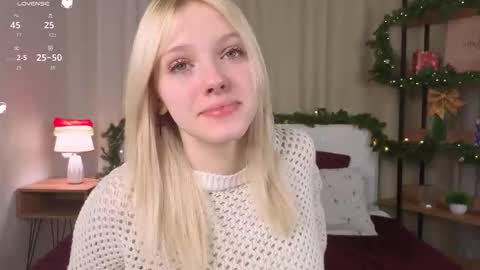 Mary online show from December 20, 1:31 am