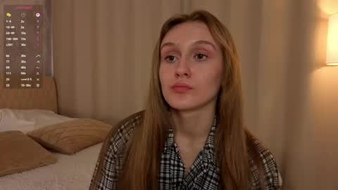 Sofia online show from April 17, 9:50 pm