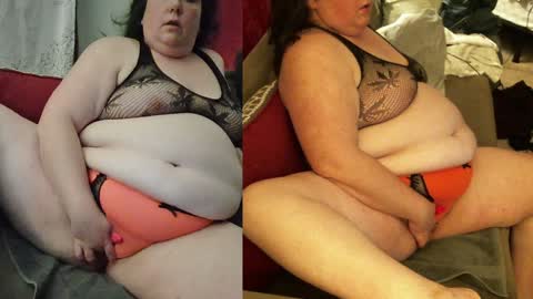 Winnie online show from December 20, 2:41 am