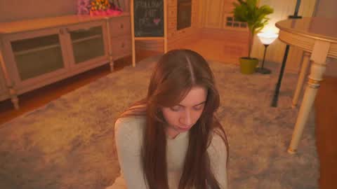 Lillian online show from April 20, 3:31 am