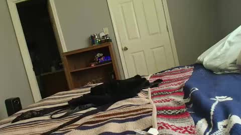 witchbitchmommy online show from April 8, 6:21 pm