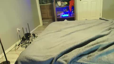 witchbitchmommy online show from January 14, 12:32 pm