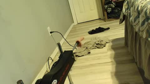 witchbitchmommy online show from November 1, 5:17 pm