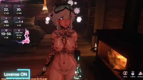 wittleweeel2 online show from February 26, 8:13 pm