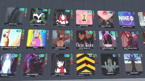 wittleweeel2 online show from February 11, 8:10 pm