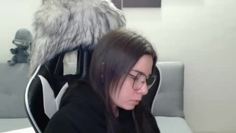 Alex online show from January 14, 2:16 am