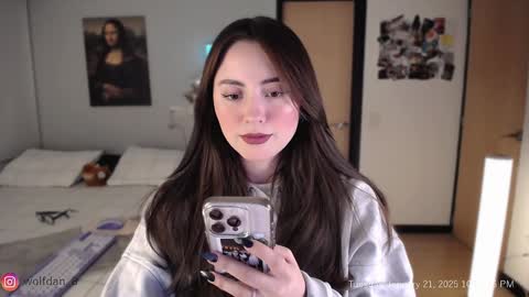   online show from January 22, 3:09 am