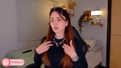   online show from November 6, 3:34 am