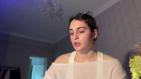 Stia online show from November 27, 2:31 pm