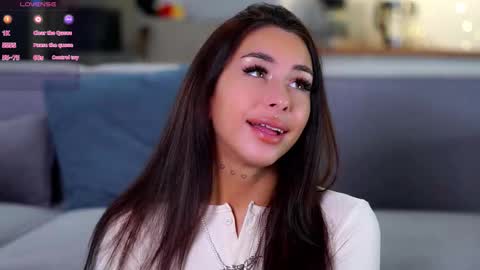 Maria online show from February 20, 1:12 pm