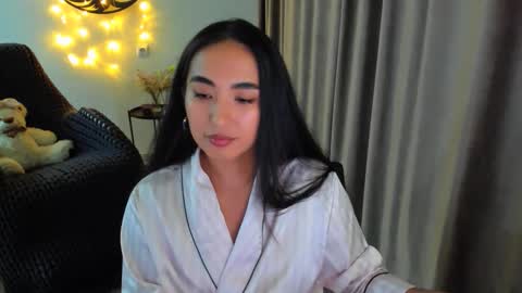 dudetta Kim online show from January 31, 7:11 pm