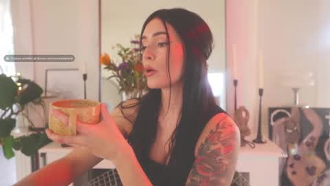 Brielle online show from December 21, 11:13 pm