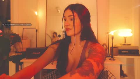 Brielle online show from March 1, 5:31 am