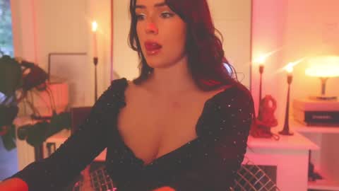 Brielle online show from December 25, 12:05 am