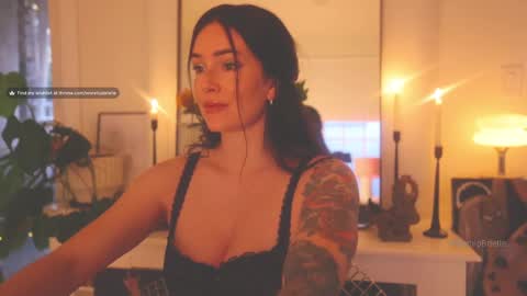 Brielle online show from December 24, 12:44 am