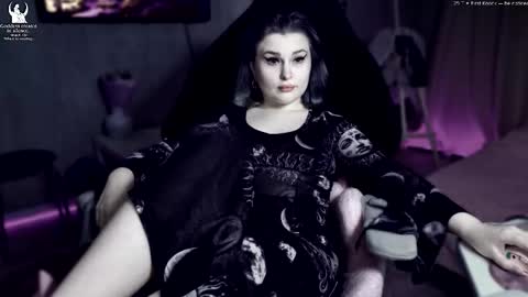 Goddess Sophy online show from January 11, 6:18 am