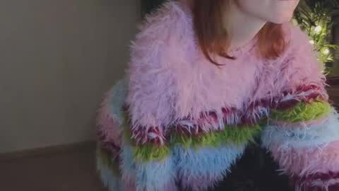 Rebecy online show from November 23, 2:19 pm