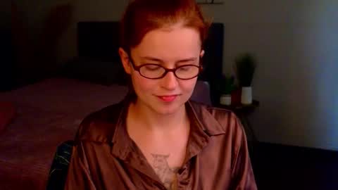 Rebecy online show from September 9, 1:44 pm