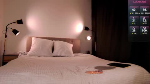 Liza online show from March 5, 2:07 am