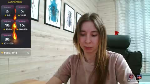 Anna  online show from March 8, 3:16 pm