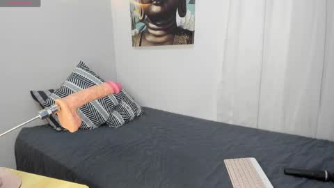     STREAMING SCHEDULE 2100 - 0530 GMT-5 online show from April 19, 12:32 am