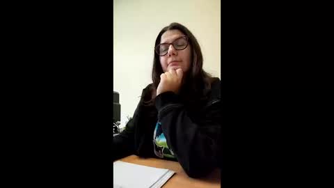 wronkanela online show from March 17, 11:14 am