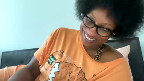 Wynter Heat online show from January 18, 7:37 pm