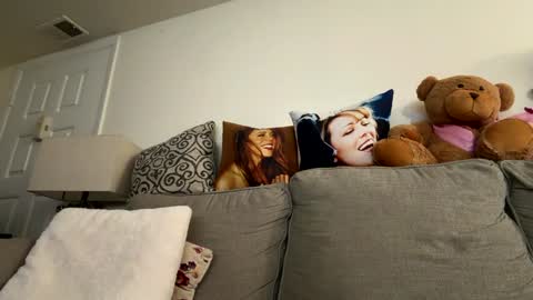 Mariah  online show from October 21, 11:09 pm