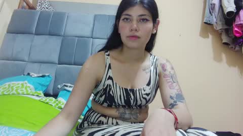 x_nyoko online show from December 21, 2:19 am