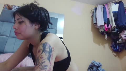 x_nyoko online show from December 19, 10:21 pm