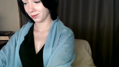 xan_ex online show from November 9, 12:16 am