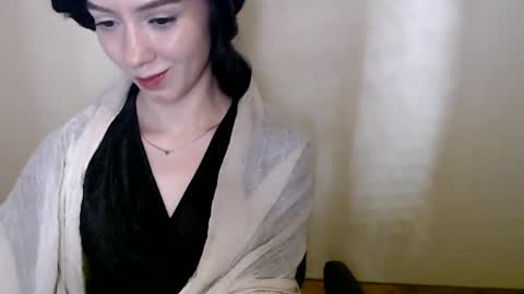 xan_ex online show from March 16, 5:44 am