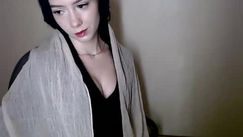 xan_ex online show from December 19, 6:05 am