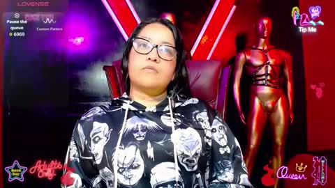 xander_taylor_ online show from February 18, 4:33 am