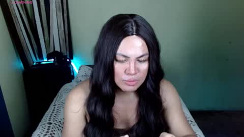 Sasha online show from November 30, 3:54 am