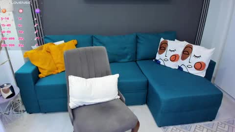 Christal online show from March 17, 8:35 pm