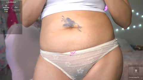 spoil me here  online show from January 13, 11:25 am