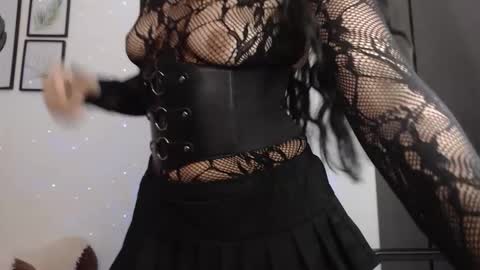 Xia online show from November 8, 11:10 pm