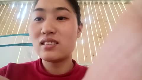 xiagoal_cute online show from April 17, 3:19 am