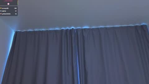 Luna and Lina online show from February 3, 6:40 am