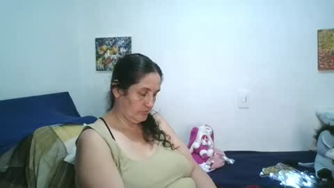 Ximena online show from June 20, 11:30 pm