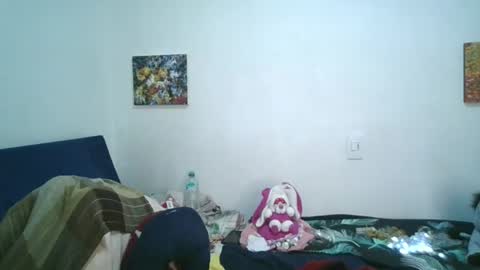 Ximena online show from August 1, 12:34 am