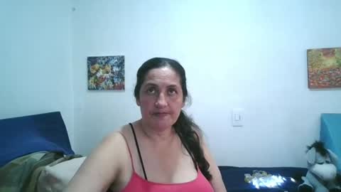 Ximena online show from July 14, 10:14 pm
